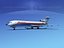 Boeing 727-200 Corporate 4