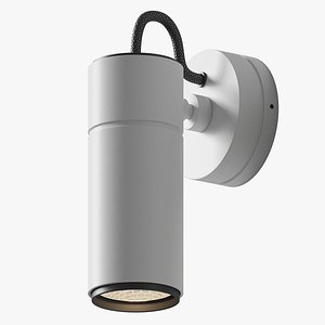 Focus Line - Insolit 3D model