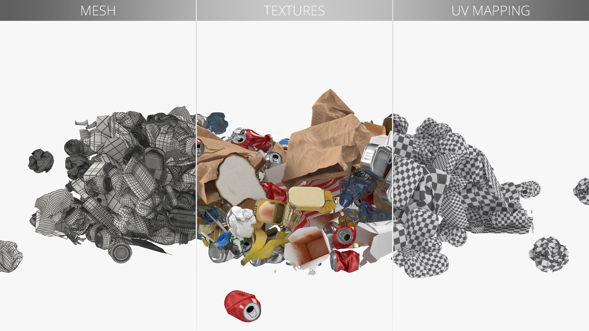 3D Household Trash Heap with Cans https://p.turbosquid.com/ts-thumb/6d/zBvW3U/u2/household_trash_heap_with_cans_011/jpg/1755556689/1920x1080/fit_q87/6ae232843ba7ce930325901adc529945b57624fd/household_trash_heap_with_cans_011.jpg