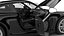 Porsche 911 Carrera 4S HQ 2025 modelo 3d