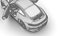 Porsche 911 Carrera 4S HQ 2025 modelo 3d
