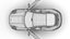 Porsche 911 Carrera 4S HQ 2025 modelo 3d