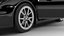 Porsche 911 Carrera 4S HQ 2025 modelo 3d