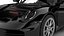 Porsche 911 Carrera 4S HQ 2025 modelo 3d