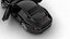 Porsche 911 Carrera 4S HQ 2025 modelo 3d