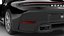 Porsche 911 Carrera 4S HQ 2025 modelo 3d