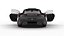 Porsche 911 Carrera 4S HQ 2025 modelo 3d