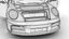 Porsche 911 Carrera 4S HQ 2025 modelo 3d