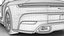 Porsche 911 Carrera 4S HQ 2025 modelo 3d