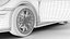 Porsche 911 Carrera 4S HQ 2025 modelo 3d