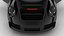 Porsche 911 Carrera 4S HQ 2025 modelo 3d
