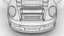 Porsche 911 Carrera 4S HQ 2025 modelo 3d