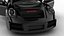 Porsche 911 Carrera 4S HQ 2025 modelo 3d