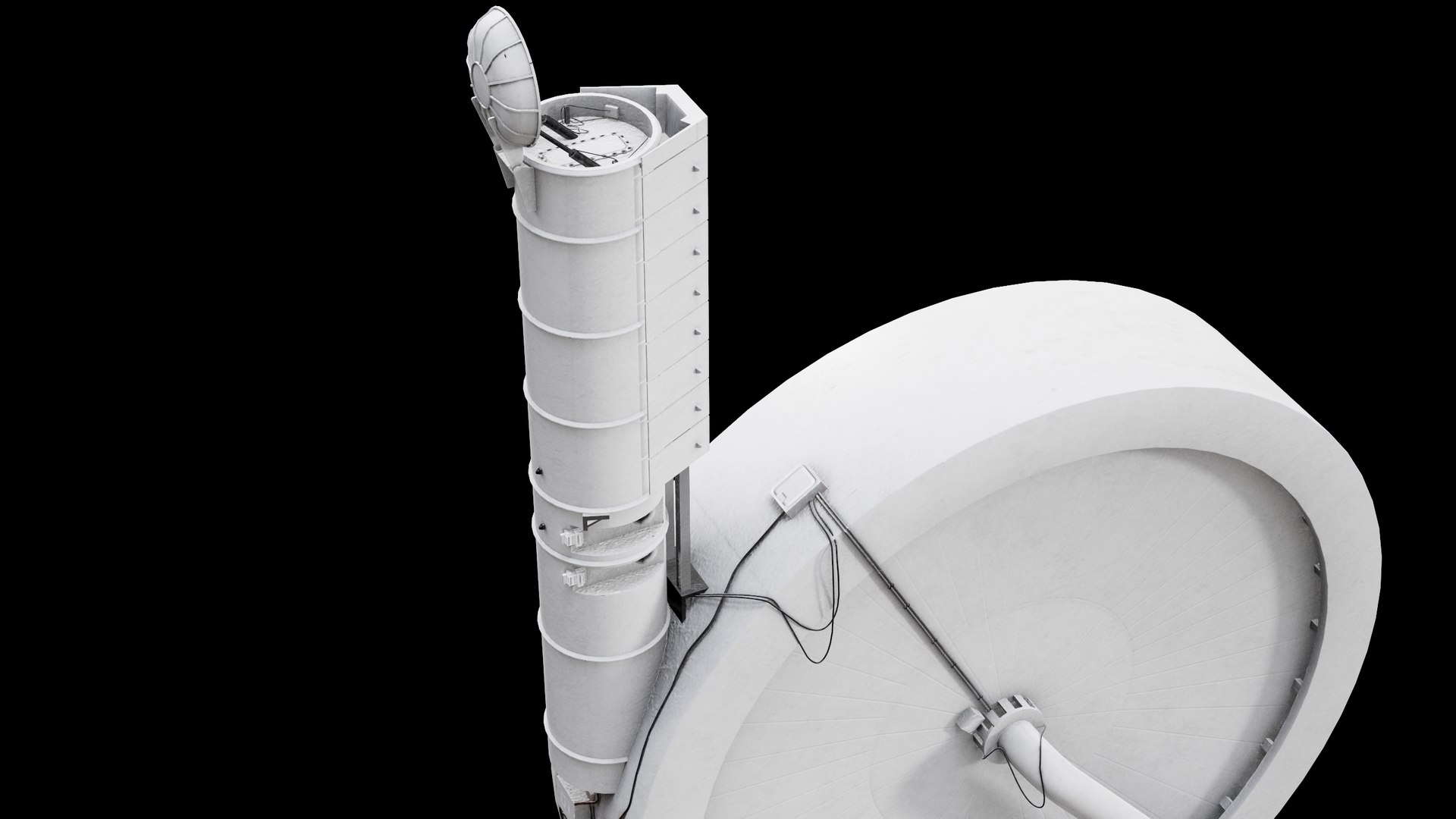 3D SpinLaunch Space Launch System https://p.turbosquid.com/ts-thumb/6e/5VJYQ9/1O/08/png/1651267066/1920x1080/fit_q87/686fa7c7b64cb239a004c455fba0c5fb50454f35/08.jpg