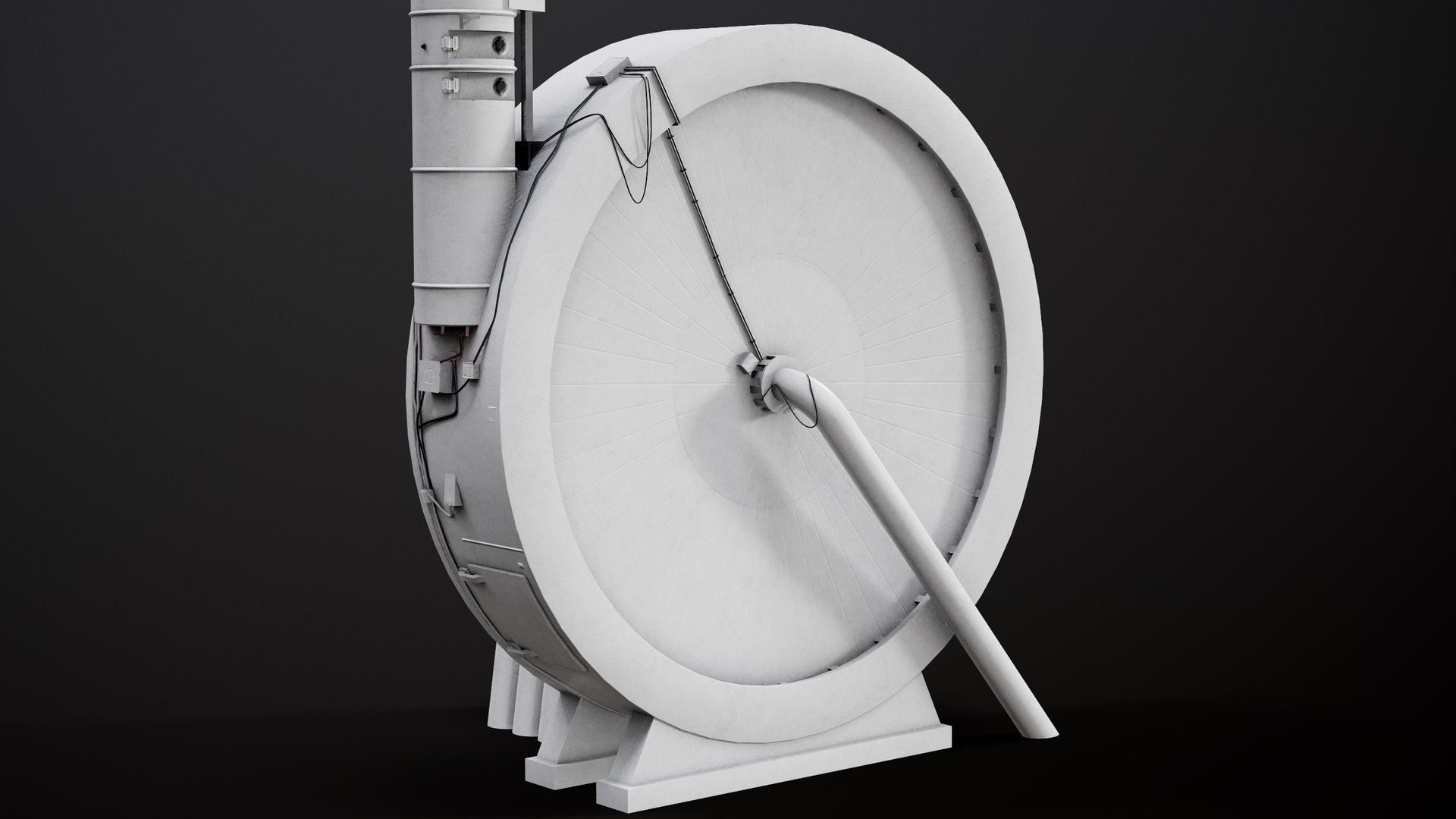 3D SpinLaunch Space Launch System https://p.turbosquid.com/ts-thumb/6e/5VJYQ9/Eo/09/png/1651267094/1920x1080/fit_q87/6d8eca0a1e48035b5b5c83d6a3b37669aef571df/09.jpg