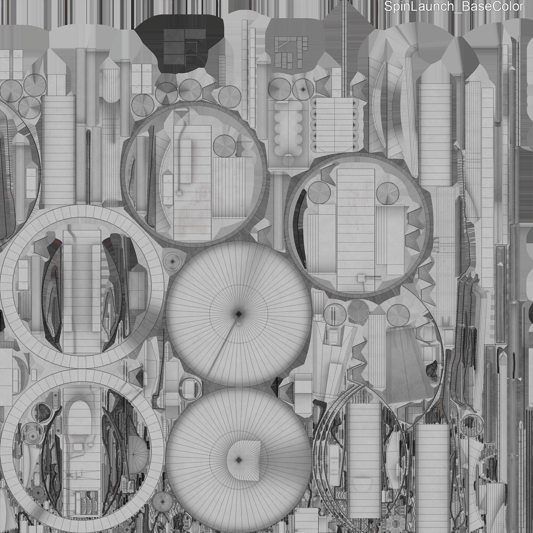 3D SpinLaunch Space Launch System https://p.turbosquid.com/ts-thumb/6e/5VJYQ9/U6/end0/png/1651267095/1920x1080/fit_q87/1ef38c10842b1c2d19c0f0af16a9090fff6ebfdc/end0.jpg