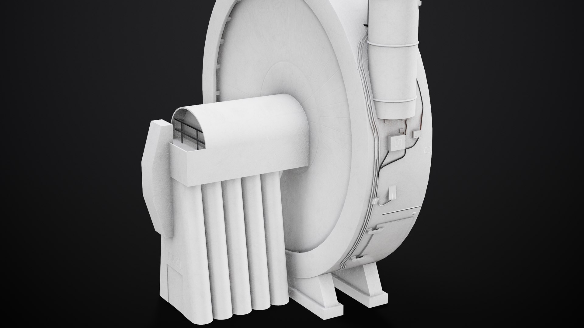 3D SpinLaunch Space Launch System https://p.turbosquid.com/ts-thumb/6e/5VJYQ9/iA/06/png/1651267096/1920x1080/fit_q87/45b88869f70f552dd459eb7ae2d53f3ded9d010c/06.jpg