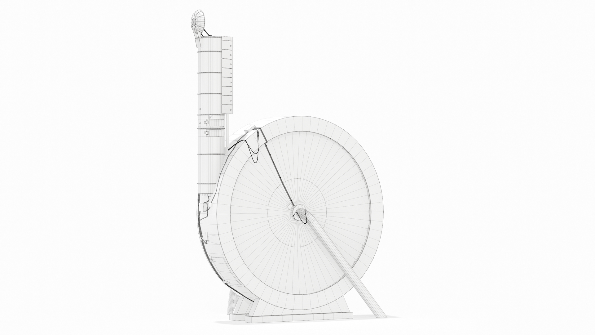 3D SpinLaunch Space Launch System https://p.turbosquid.com/ts-thumb/6e/5VJYQ9/io/z/png/1651263073/1920x1080/turn_fit_q99/69de8983eefc5beec76795526372f6f1fe476c3b/z-1.jpg