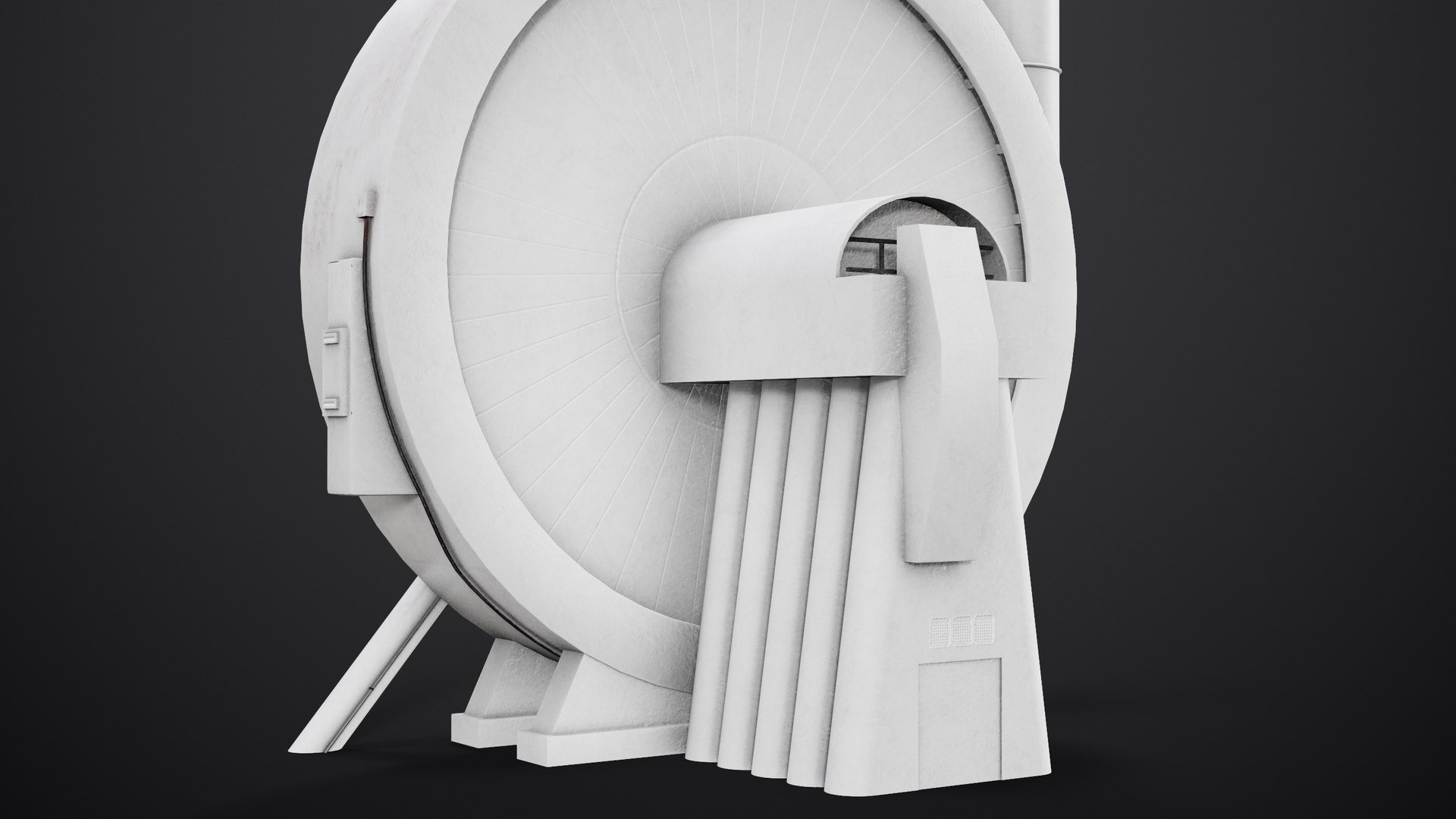 3D SpinLaunch Space Launch System https://p.turbosquid.com/ts-thumb/6e/5VJYQ9/th/05/png/1651267092/1920x1080/fit_q87/13f9c9add42a2e8975782381460cb13178d3f102/05.jpg