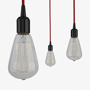 decorative bulb lighting max