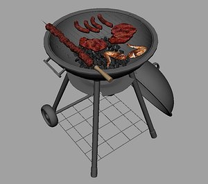Grill