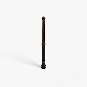 Street Pole