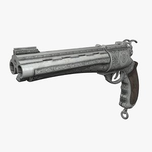 Paleorrevolver