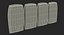 特斯拉Powerwall Set