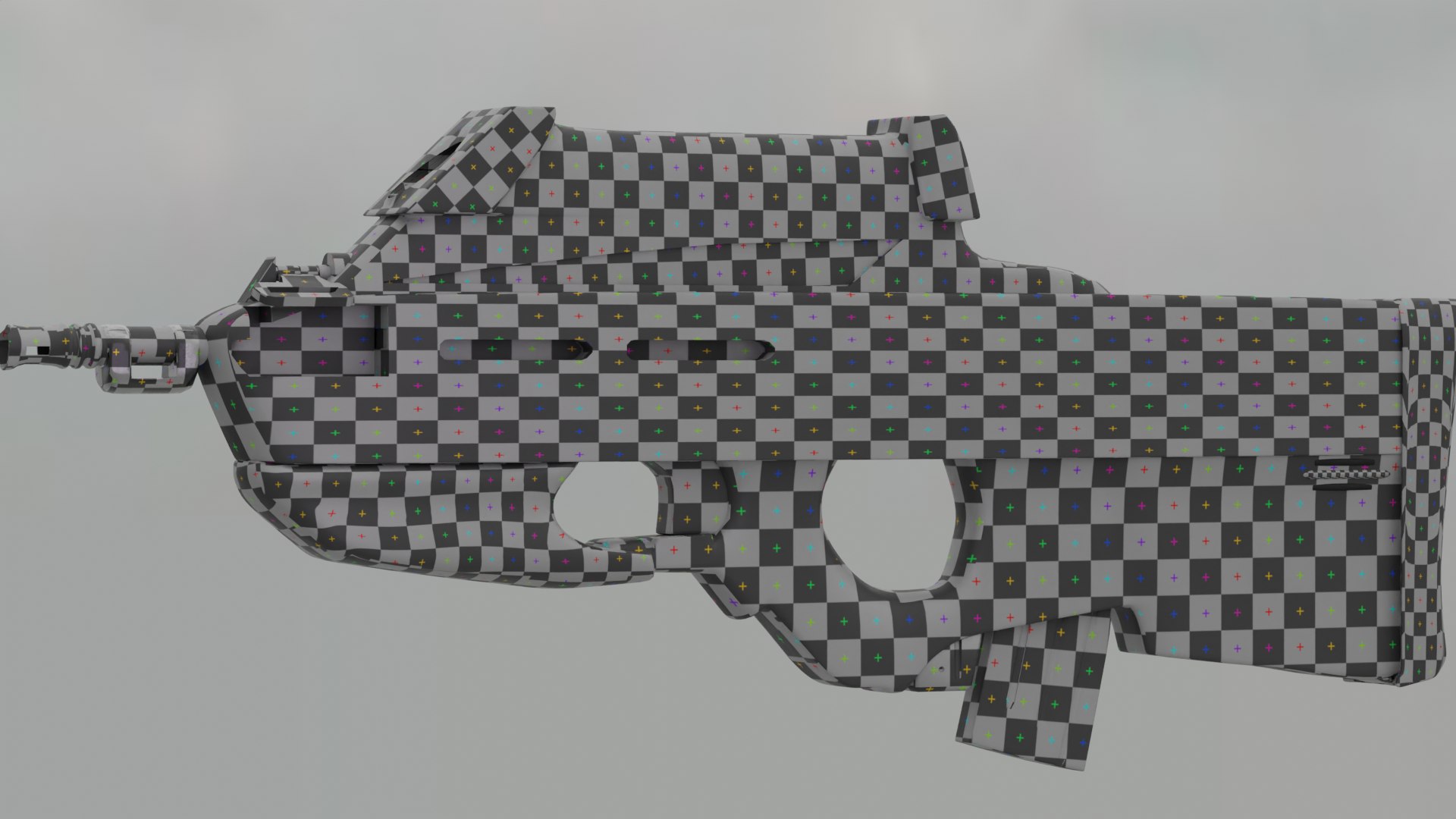 F2000 3D Model - TurboSquid 1999929