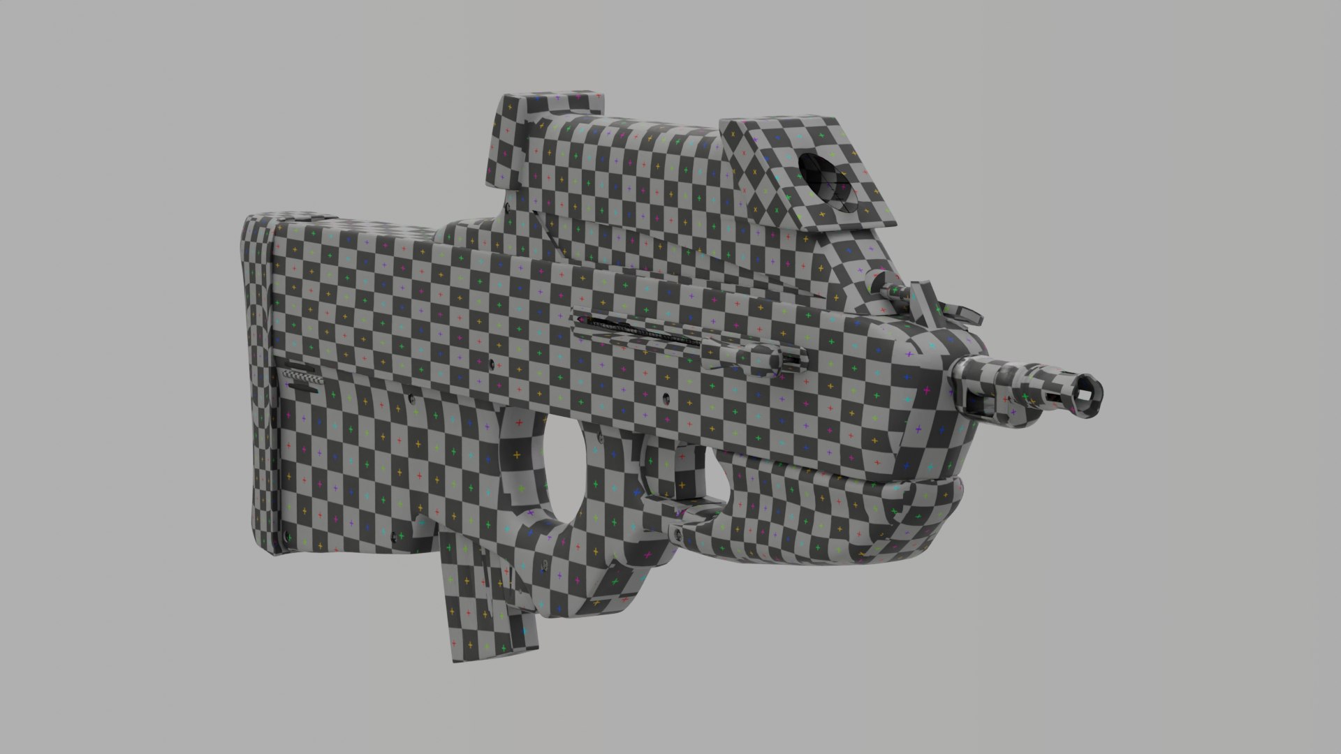 F2000 3D Model - TurboSquid 1999929