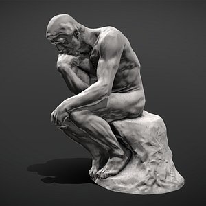 The Thinker