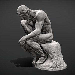 The Thinker