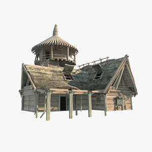 Ancient Thatched Cottage Inn