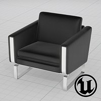 Wegner CH101 UE4