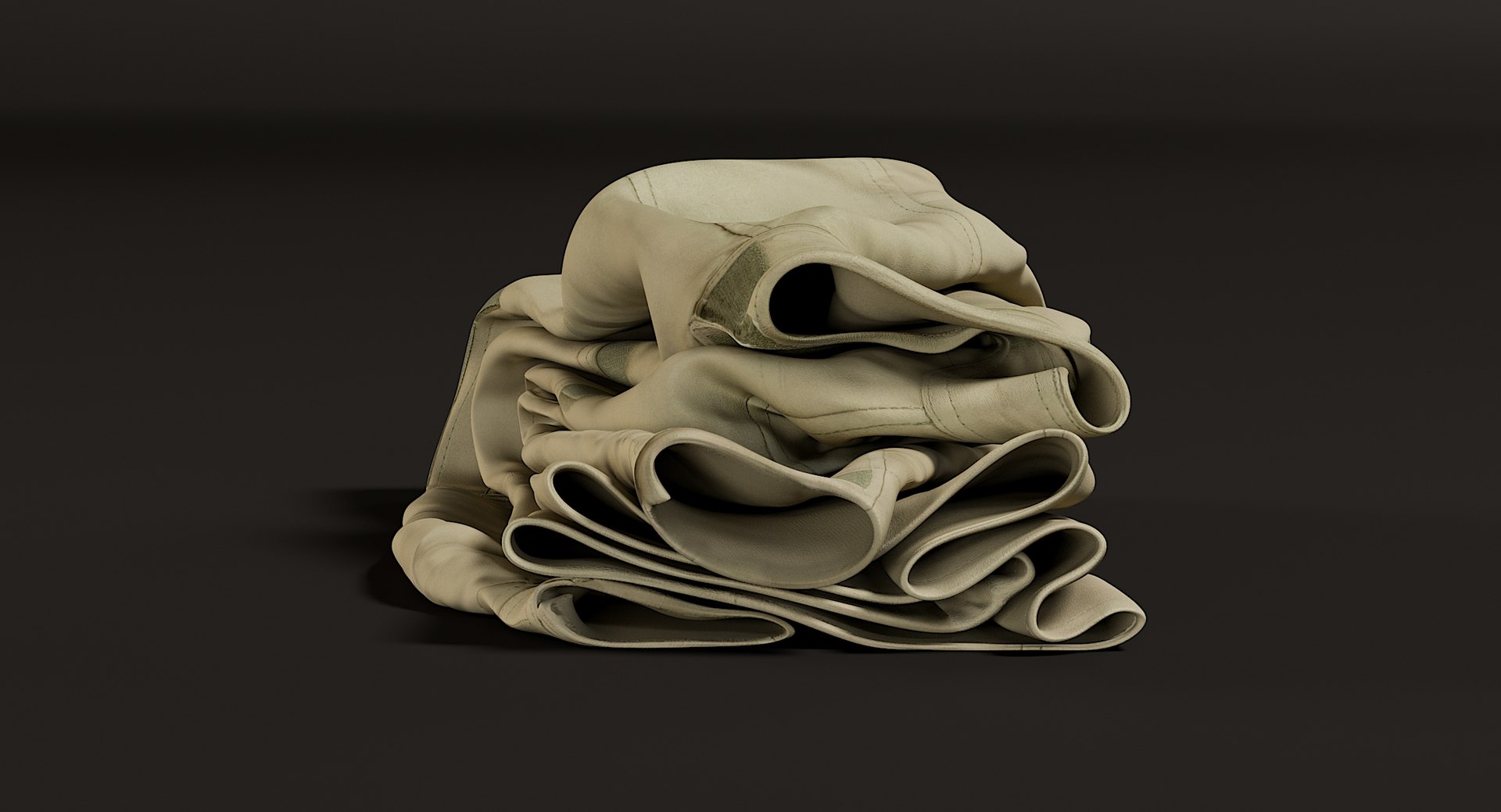 Realistic Pbr 3D Model - TurboSquid 1480273
