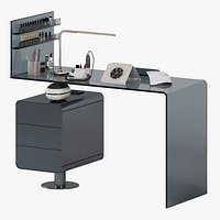 Mano Manicure table