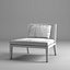 Chair (GIULIA LARGE TRECY)
