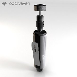 3d tool set