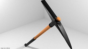 civil tool 3d model