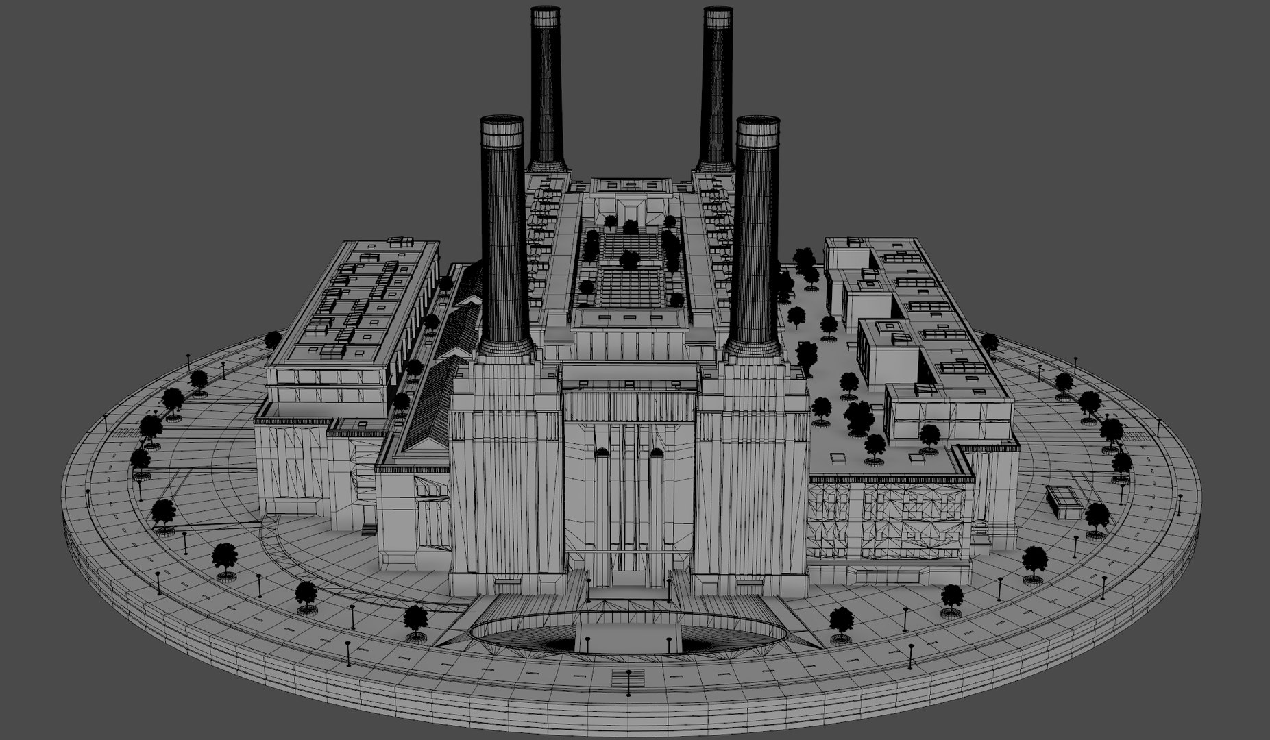 Battersea Power Station 3D model https://p.turbosquid.com/ts-thumb/6e/WP2mwQ/3V/batter13/jpg/1758650083/1920x1080/fit_q87/9028900eec87462fe4570582ece704dfd9eca598/batter13.jpg