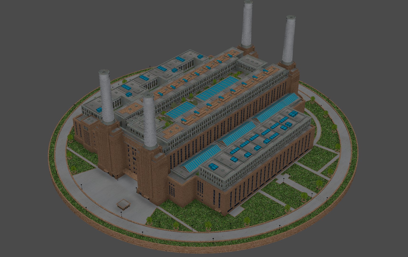 Battersea Power Station 3D model https://p.turbosquid.com/ts-thumb/6e/WP2mwQ/tJ/batter17/jpg/1758650086/1920x1080/fit_q87/fbd070482a92e5fd66512a10e7f57788a886841d/batter17.jpg