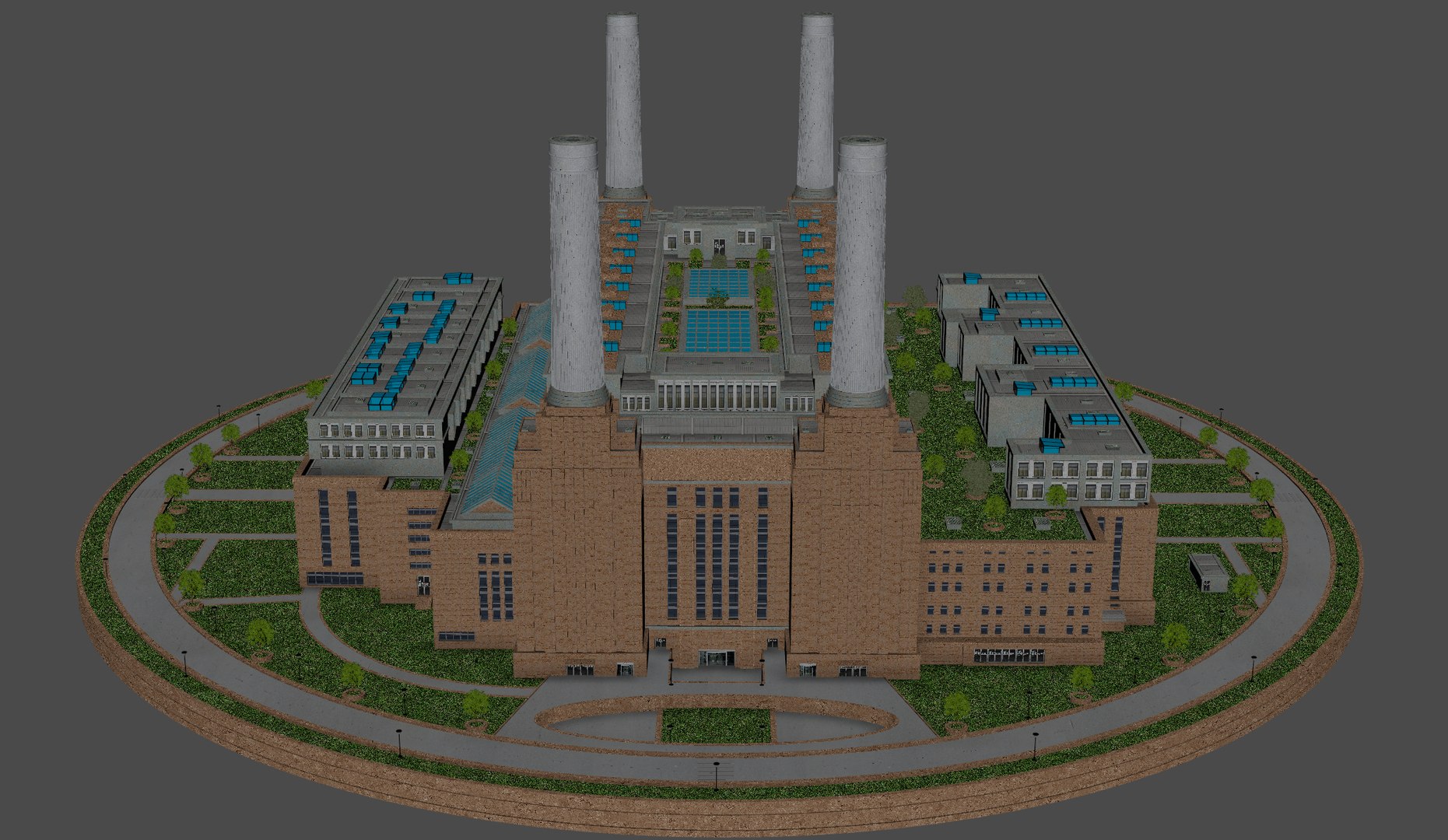 Battersea Power Station 3D model https://p.turbosquid.com/ts-thumb/6e/WP2mwQ/uv/batter12/jpg/1758650082/1920x1080/fit_q87/ca23e98efadee386142d4dd0147a7696aaa49448/batter12.jpg
