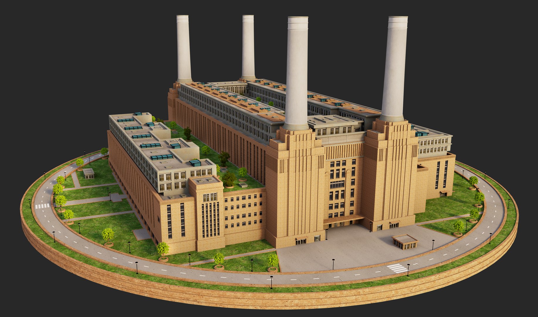 Battersea Power Station 3D model https://p.turbosquid.com/ts-thumb/6e/WP2mwQ/wi/batter6/jpg/1758649547/1920x1080/fit_q87/3c91ac6ad46a2f0ee05d4eda7f48c4d5549454eb/batter6.jpg