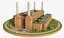 Central eléctrica de Battersea