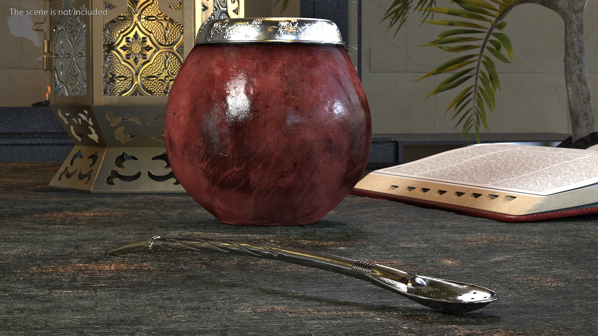 Yerba Mate Bombilla 3D model https://p.turbosquid.com/ts-thumb/6e/WbxGtV/AQ/yerbamatebombillamb3dmodel002/jpg/1645804408/1920x1080/fit_q87/9db86d0f4dbb92c02da4e9a69e5fe48b4c65c23a/yerbamatebombillamb3dmodel002.jpg