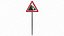 Collezione di 30 segnali stradali