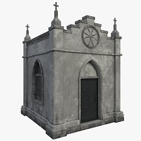 Crypt