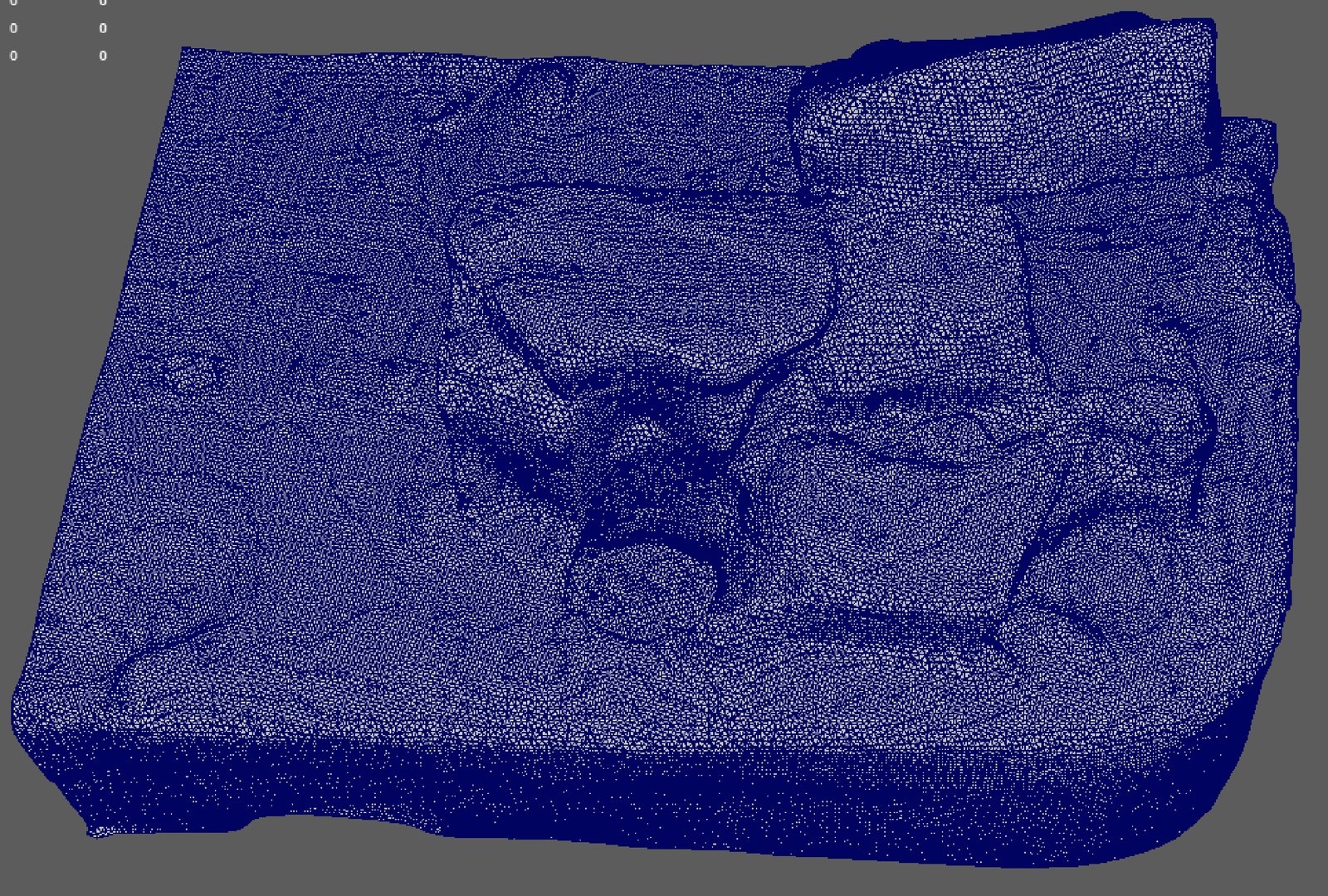 Ruined rocks 3D model https://p.turbosquid.com/ts-thumb/6e/i23v8z/H0/stones4/png/1651512019/1920x1080/fit_q87/4991a006399c5cfbd7af3a8501c35ebffc6d8cca/stones4.jpg