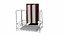 Datei mit Rack
