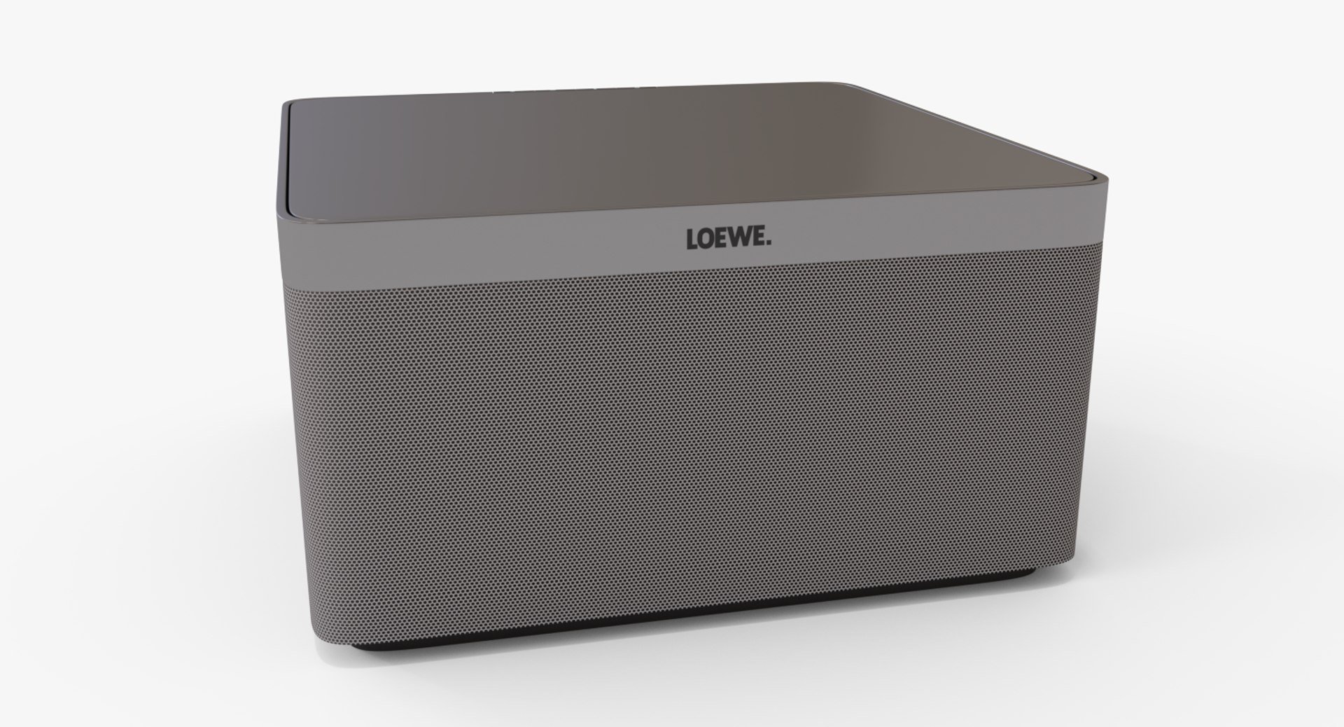 Airspeaker loewe top